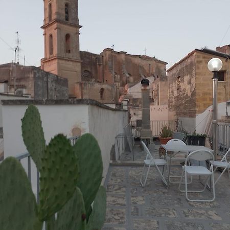 Ferienwohnung La Corte Della Zia Santa San Cesario di Lecce Exterior foto