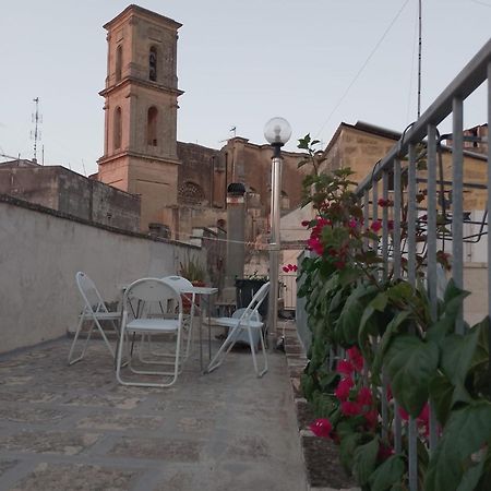 Ferienwohnung La Corte Della Zia Santa San Cesario di Lecce Exterior foto